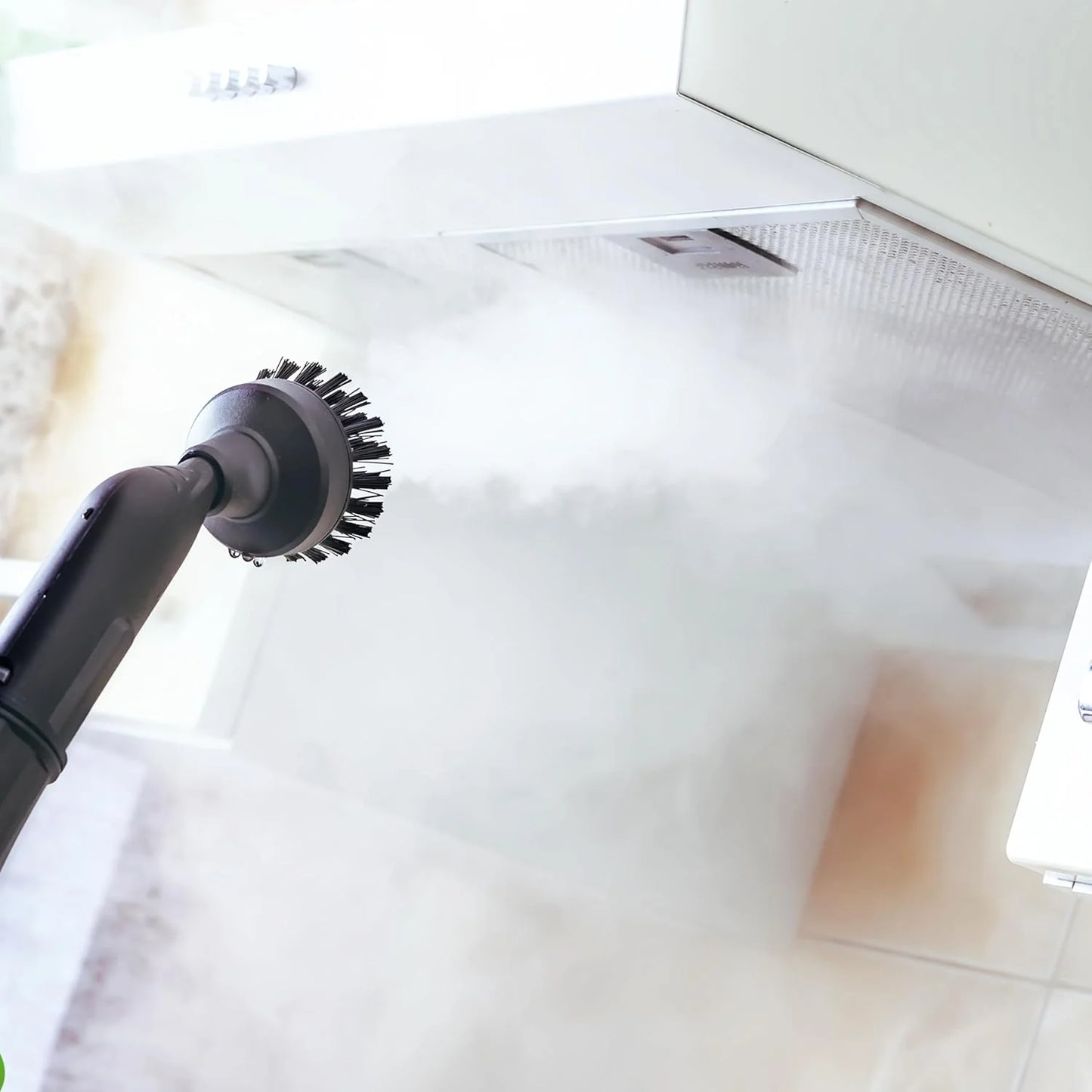 VaporixPro™ – ciśnieniowy czyścik parowy 10 w 1